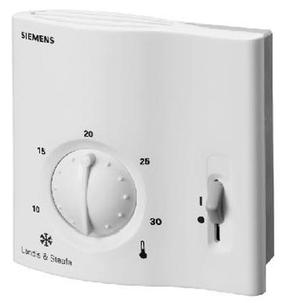 Izbový termostat RAA30 Izbový termostat RAA30